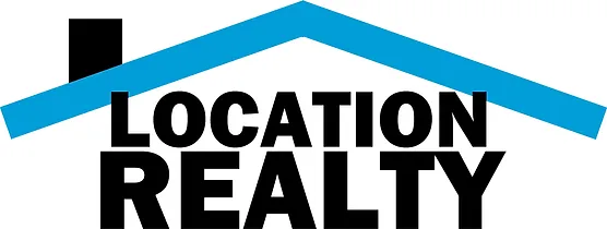 Location Realty logo
