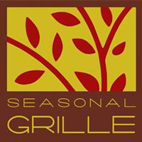 Seasonal Grille logo