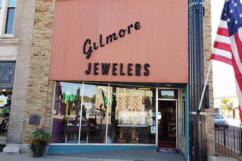 Gilmore Jewelers