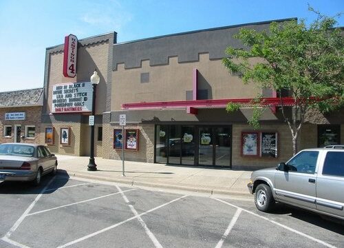 Hastings Theatre