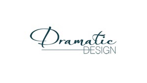Dramatic Design Logo