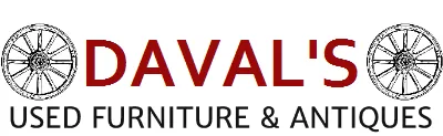 Duval's Used furniture & Antiques