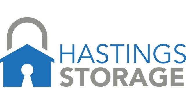 Hastings Storage