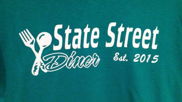 State Street Diner