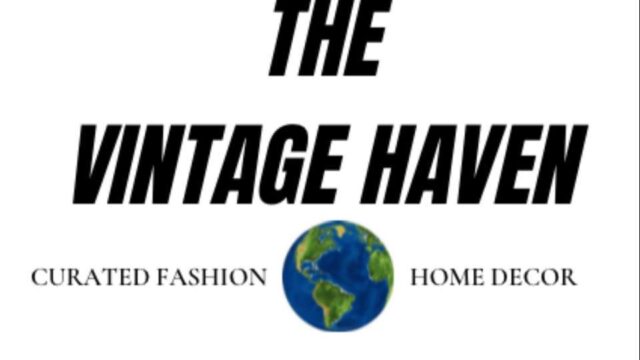 The Vintage Haven
